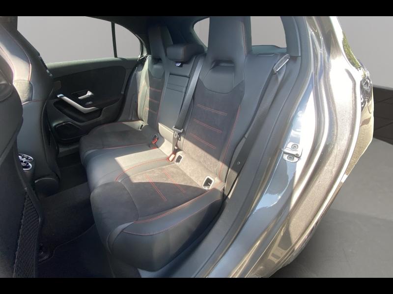 Image MERCEDES-BENZ Classe A 200 d 150ch Star Edition 8G-DCT