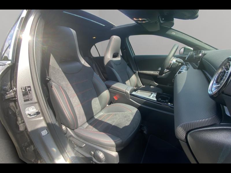 Image MERCEDES-BENZ Classe A 200 d 150ch Star Edition 8G-DCT