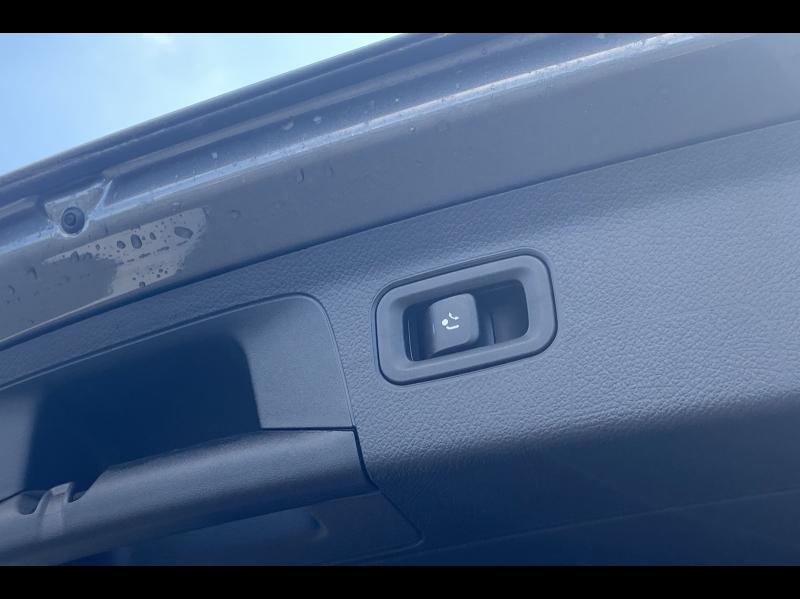 Image MERCEDES-BENZ Classe A 200 d 150ch Star Edition 8G-DCT