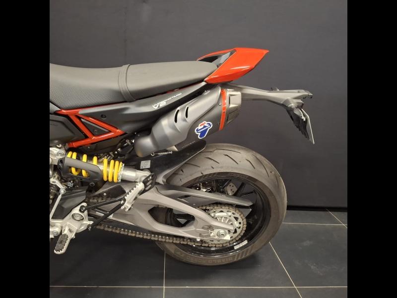 Image DUCATI Hypermotard Hypermotard 890 V2