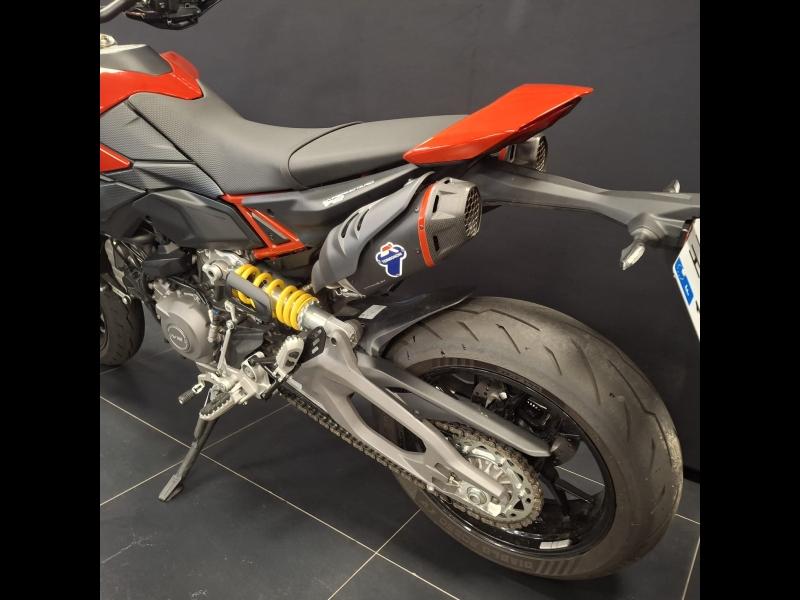 Image DUCATI Hypermotard Hypermotard 890 V2