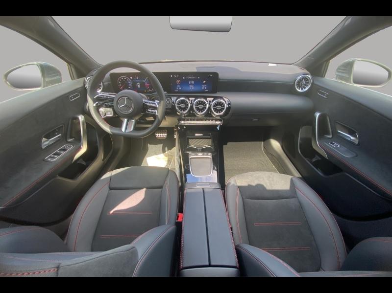 Image MERCEDES-BENZ Classe A 200 d 150ch Star Edition 8G-DCT