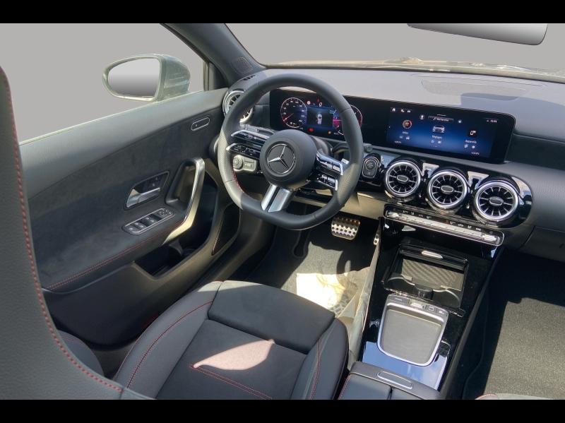 Image MERCEDES-BENZ Classe A 200 d 150ch Star Edition 8G-DCT