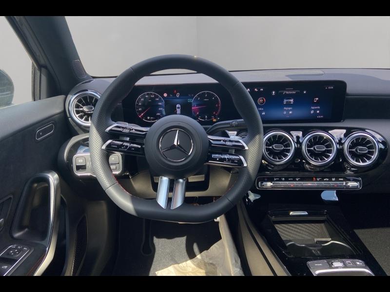 Image MERCEDES-BENZ Classe A 200 d 150ch Star Edition 8G-DCT
