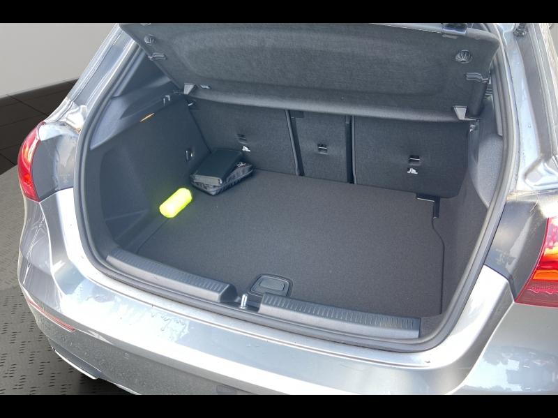 Image MERCEDES-BENZ Classe A 200 d 150ch Star Edition 8G-DCT