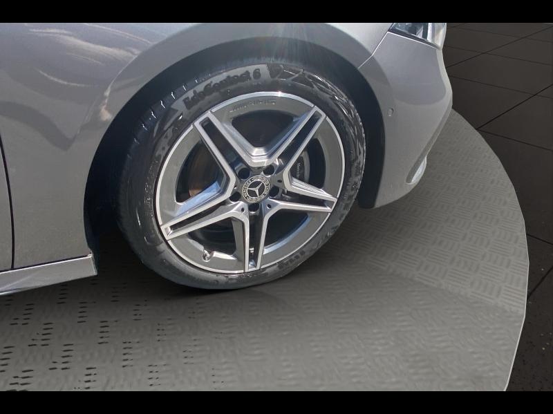 Image MERCEDES-BENZ Classe A 200 d 150ch Star Edition 8G-DCT