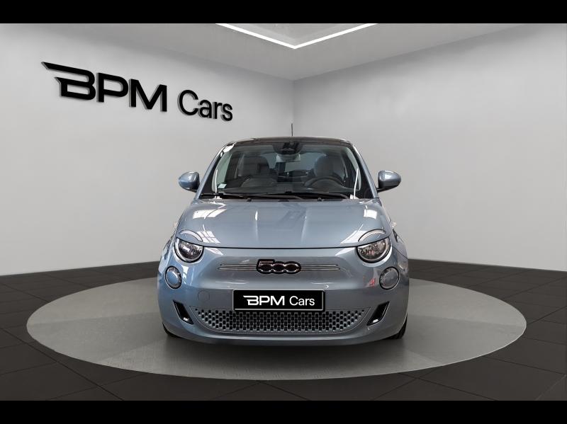 Image FIAT 500 e 118ch Icône