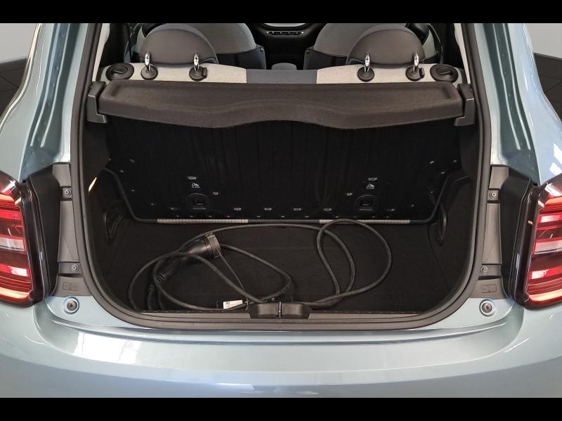 Image FIAT 500 e 118ch Icône