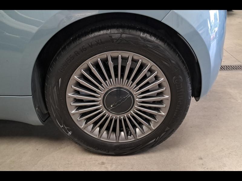 Image FIAT 500 e 118ch Icône