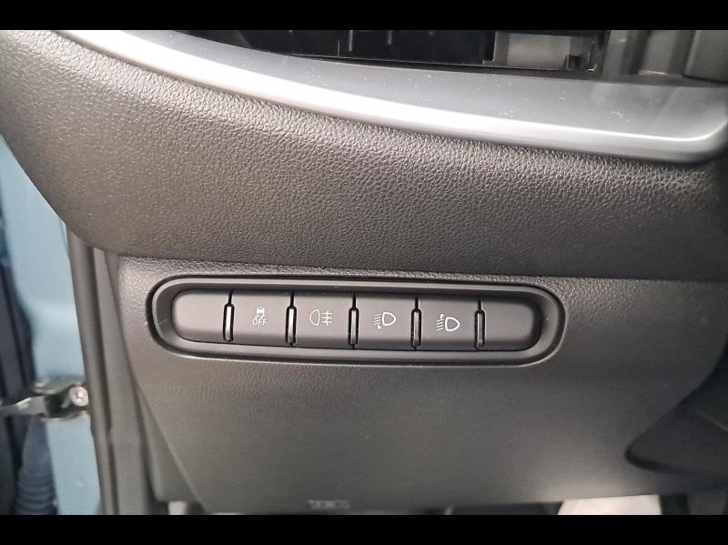 Image FIAT 500 e 118ch Icône