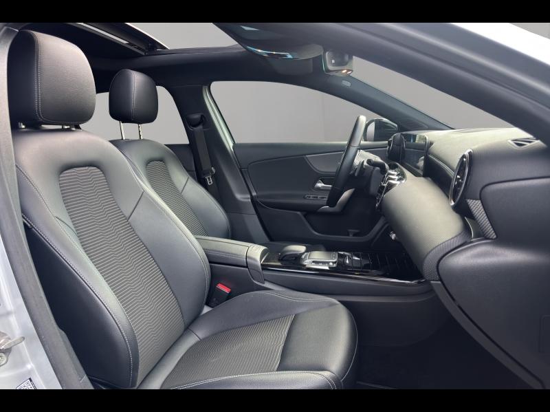Image MERCEDES-BENZ Classe A 180 136ch Progressive Line 7G-DCT