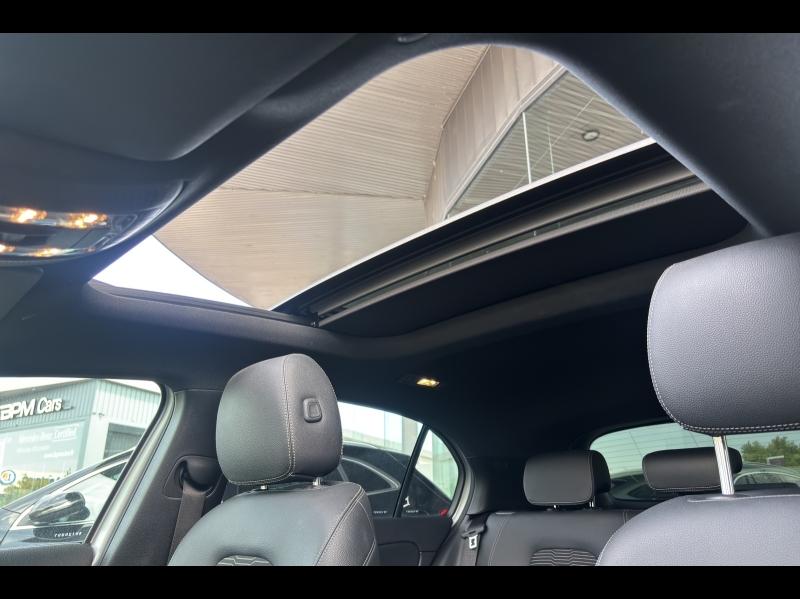 Image MERCEDES-BENZ Classe A 180 136ch Progressive Line 7G-DCT