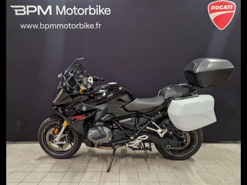 Image BMW R R 1250 RS