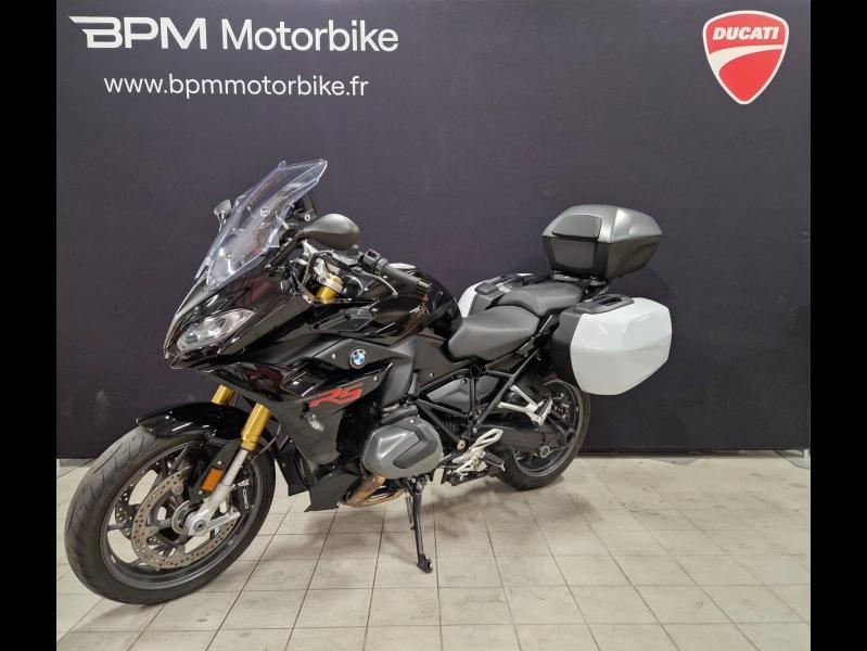 Image BMW R R 1250 RS