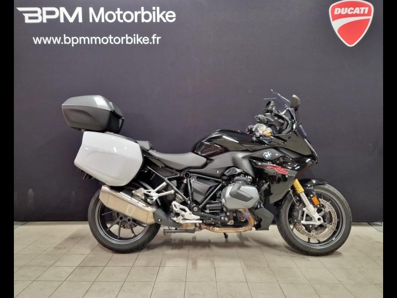 Photo BMW R R 1250 RS