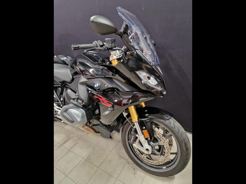 Image BMW R R 1250 RS
