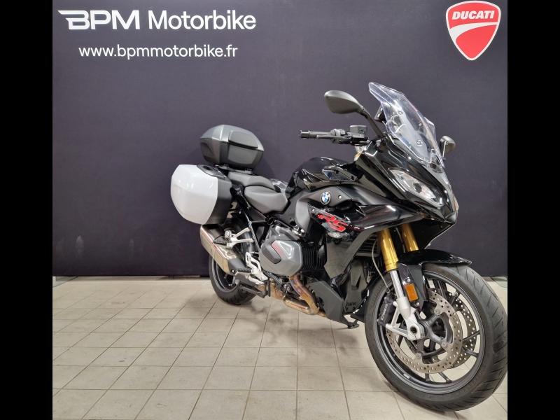 Image BMW R R 1250 RS