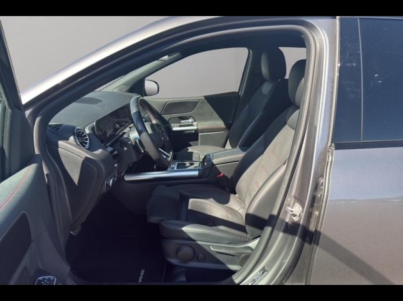 Image MERCEDES-BENZ Classe B 250 e 160+102ch AMG Line Edition 8G-DCT