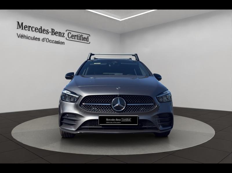 Image MERCEDES-BENZ Classe B 250 e 160+102ch AMG Line Edition 8G-DCT