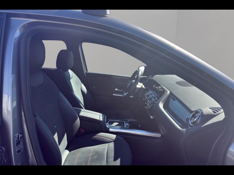 Image MERCEDES-BENZ Classe B 250 e 160+102ch AMG Line Edition 8G-DCT