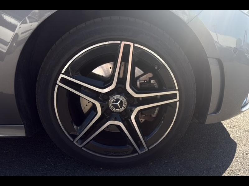 Image MERCEDES-BENZ Classe B 250 e 160+102ch AMG Line Edition 8G-DCT