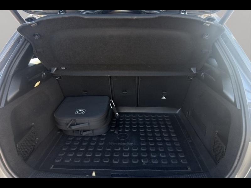 Image MERCEDES-BENZ Classe B 250 e 160+102ch AMG Line Edition 8G-DCT