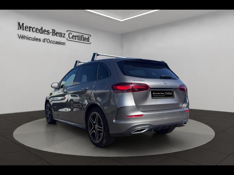 Image MERCEDES-BENZ Classe B 250 e 160+102ch AMG Line Edition 8G-DCT