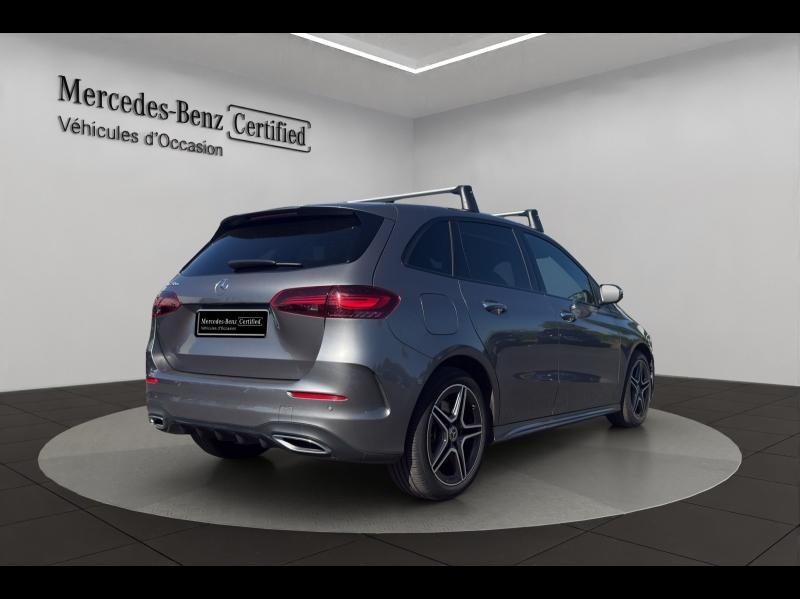 Image MERCEDES-BENZ Classe B 250 e 160+102ch AMG Line Edition 8G-DCT