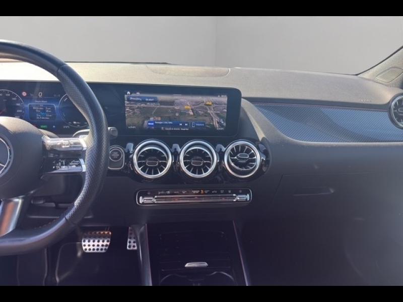 Image MERCEDES-BENZ Classe B 250 e 160+102ch AMG Line Edition 8G-DCT