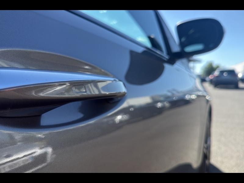 Image MERCEDES-BENZ Classe B 250 e 160+102ch AMG Line Edition 8G-DCT