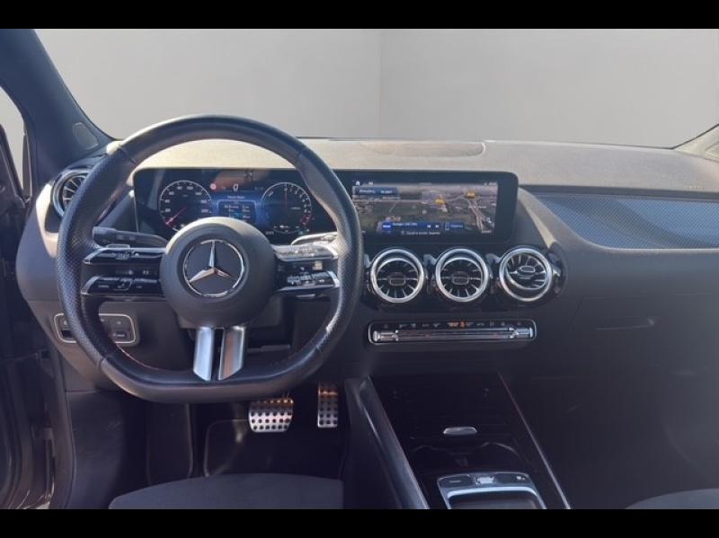 Image MERCEDES-BENZ Classe B 250 e 160+102ch AMG Line Edition 8G-DCT