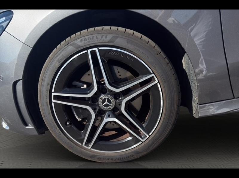 Image MERCEDES-BENZ Classe B 250 e 160+102ch AMG Line Edition 8G-DCT