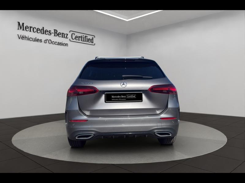 Image MERCEDES-BENZ Classe B 250 e 160+102ch AMG Line Edition 8G-DCT