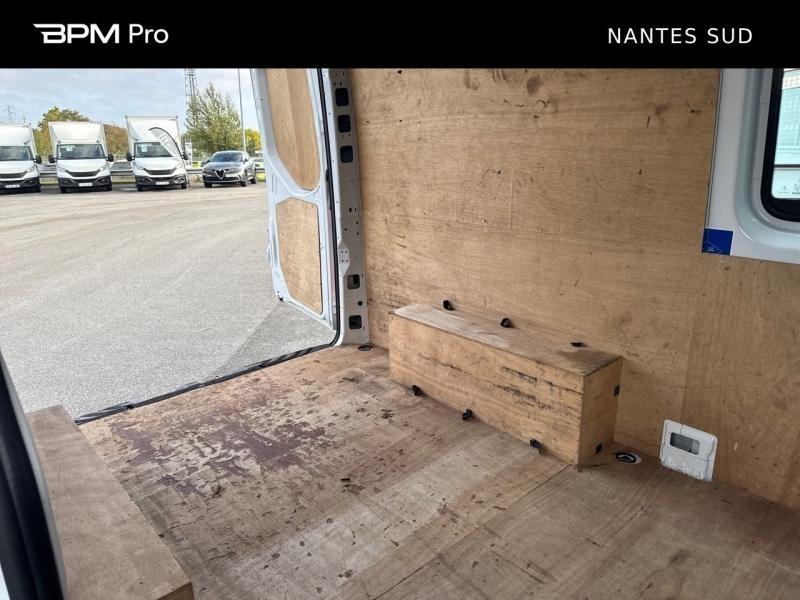 Image MERCEDES-BENZ Sprinter Fg 314 CDI 37 3T5 First Propulsion Lourd