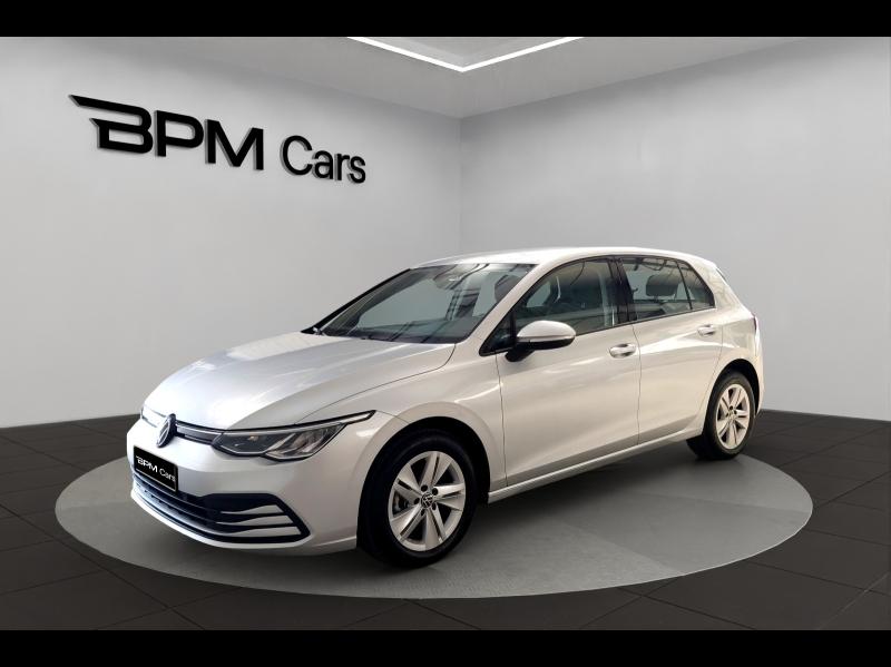 Photo VOLKSWAGEN Golf 2.0 TDI SCR 115ch Life Business