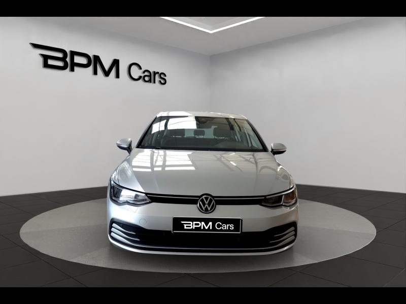 Image VOLKSWAGEN Golf 2.0 TDI SCR 115ch Life Business