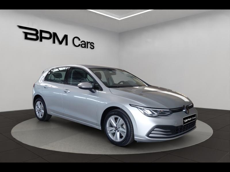 Image VOLKSWAGEN Golf 2.0 TDI SCR 115ch Life Business