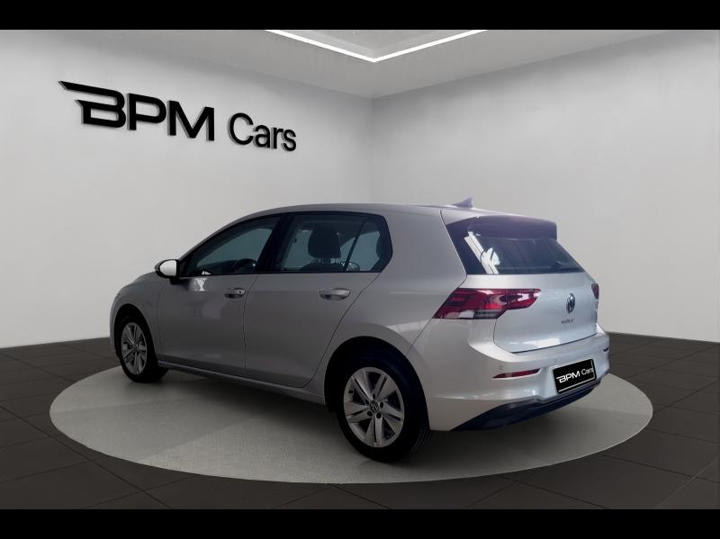 Image VOLKSWAGEN Golf 2.0 TDI SCR 115ch Life Business