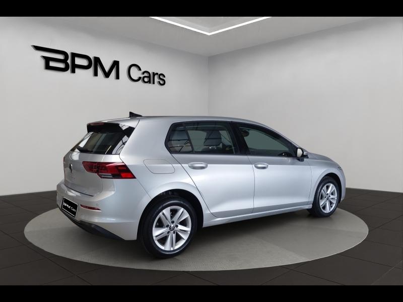 Image VOLKSWAGEN Golf 2.0 TDI SCR 115ch Life Business