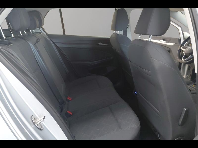 Image VOLKSWAGEN Golf 2.0 TDI SCR 115ch Life Business