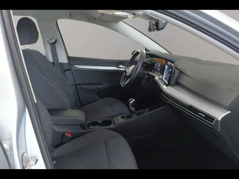 Image VOLKSWAGEN Golf 2.0 TDI SCR 115ch Life Business