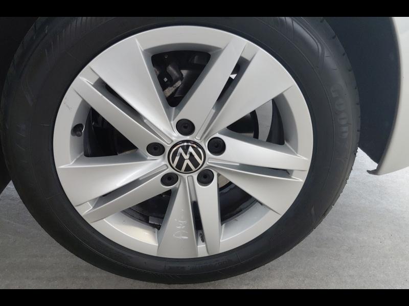 Image VOLKSWAGEN Golf 2.0 TDI SCR 115ch Life Business