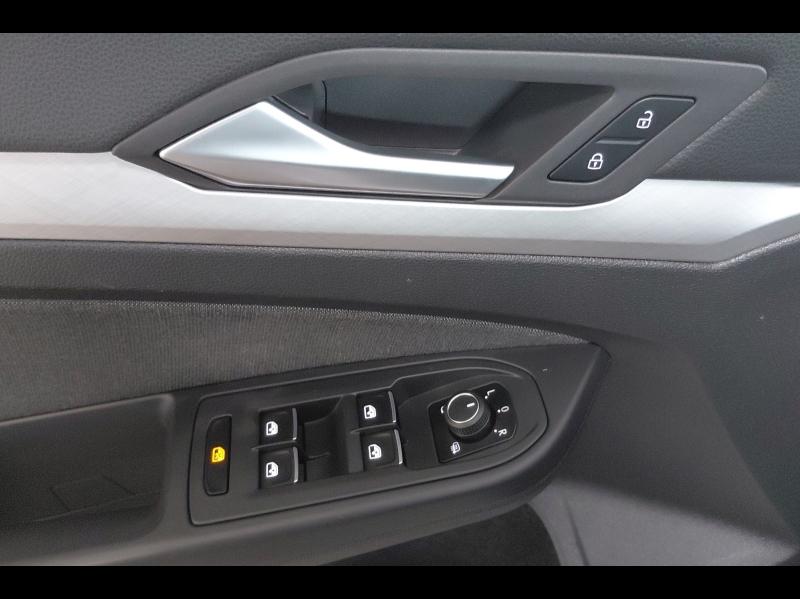 Image VOLKSWAGEN Golf 2.0 TDI SCR 115ch Life Business