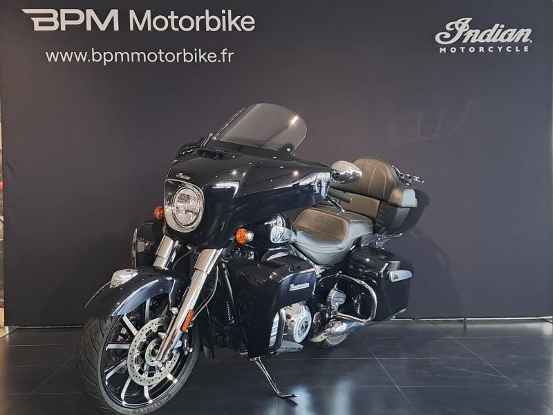 Image INDIAN Roadmaster Roadmaster 1890 2021