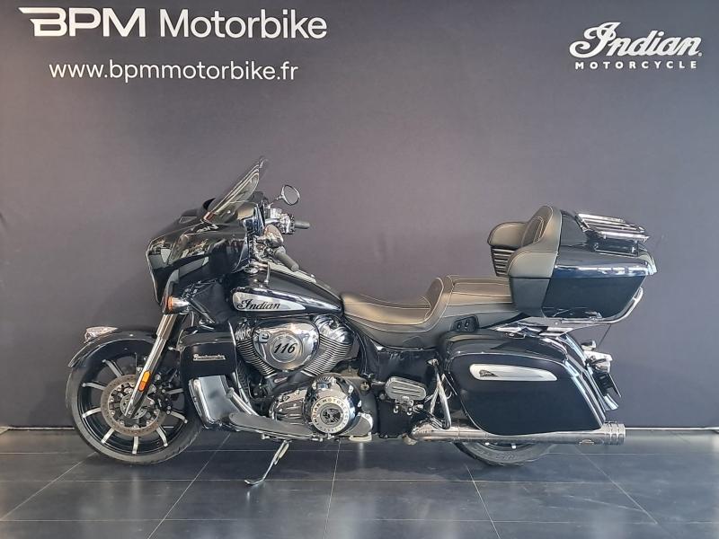 Image INDIAN Roadmaster Roadmaster 1890 2021