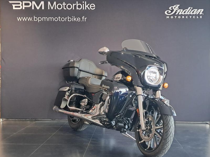 Image INDIAN Roadmaster Roadmaster 1890 2021