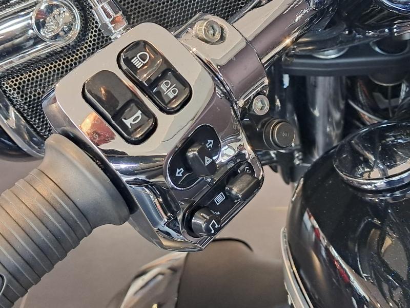 Image INDIAN Roadmaster Roadmaster 1890 2021