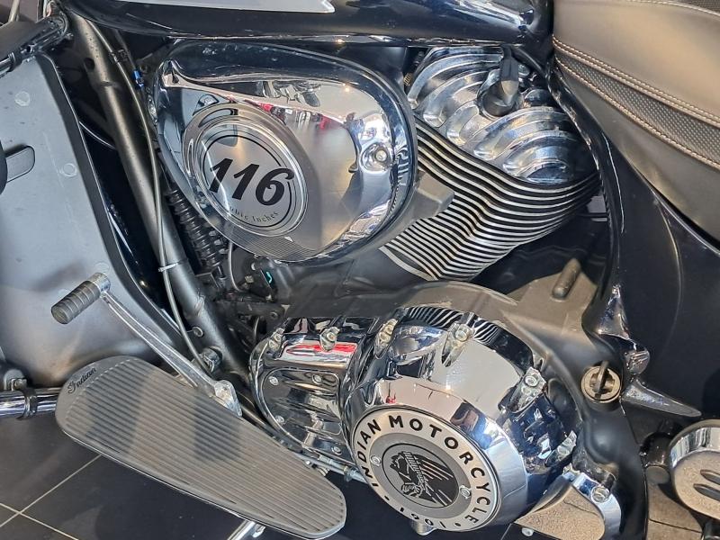 Image INDIAN Roadmaster Roadmaster 1890 2021