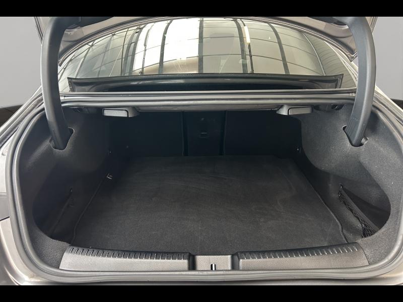 Image MERCEDES-BENZ CLA 220 d 190ch AMG Line 8G-DCT