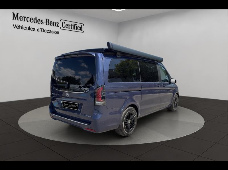 Image MERCEDES-BENZ Marco Polo 300 d 237ch 9G-Tronic